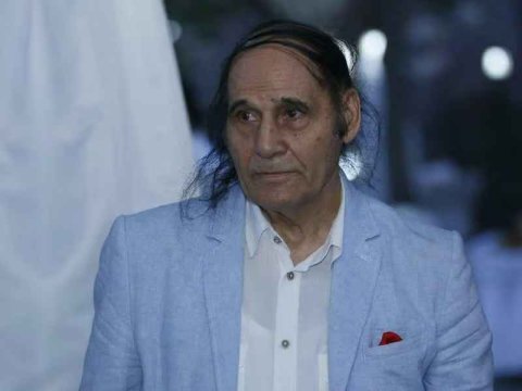 Niyaməddin Musayev məşhur mahnısından danışdı