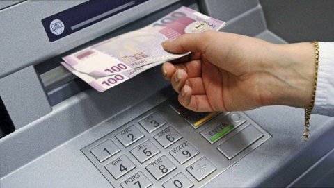 Azərbaycanda maaş və pensiyalar YENİ QAYDADA ÖDƏNİLƏCƏK