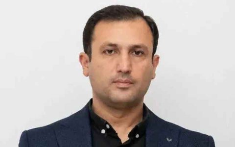 Direktordan sonra müavini də işdən çıxdı