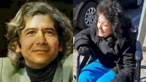 Həsən Əblucun həyat yoldaşı vəfat etdi
