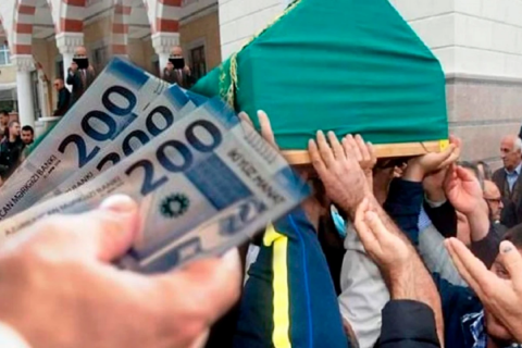 Dəfn müavinəti kimə 600 manat, kimə 3 misli ödənilir? - Vətəndaşların bilməli olduğu QAYDALAR