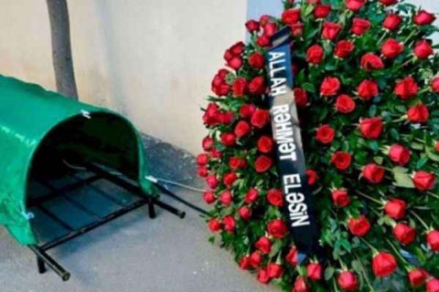 AzTU-nun kafedra müdiri vəfat edib - FOTO