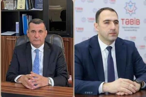 TƏBİB rəhbəri daha 3 xəstəxananın direktorunu işdən çıxardı