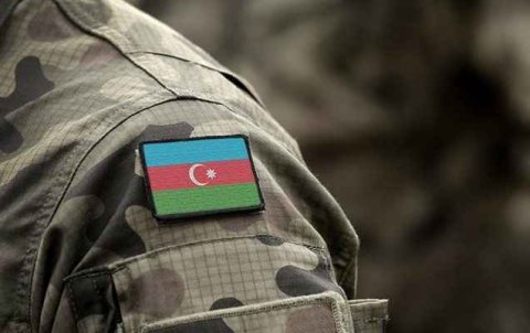 64 yaşlı kişi hərbi xidmətə çağırıldı