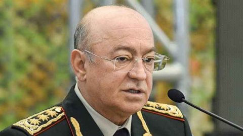 Kəmaləddin Heydərovdan YENİ TƏYİNAT