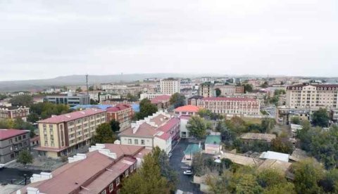 Naxçıvanda 24 milyonluq nəhəng layihə...