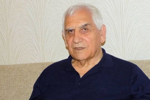 Xalq şairinə bu dərmanların verilməsi dayandırıldı - həkimlər gözləyir...