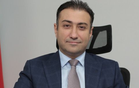 Anar Bayramov onu departament rəhbəri təyin etdi