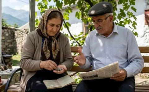 İl sonuna qədər pensiya artırıla bilər — Açıqlama
