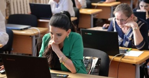 Sertifikasiyadan keçə bilməyən müəllimləri nələr gözləyir? - VACİB AÇIQLAMA
