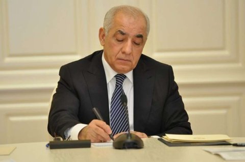 Qazdan istifadə qaydaları dəyişdi - Əli Əsədiovdan qərar