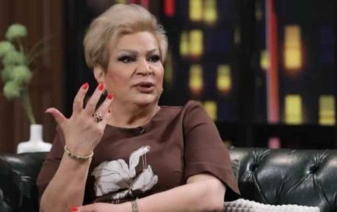 Afaq Bəşirqızı: "Evləndiyim günün səhəri polis gəlib kişini apardı"