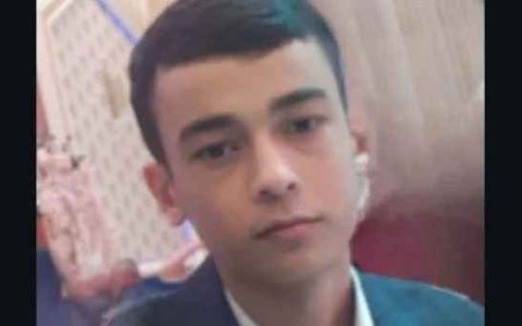 Rəşad Məhəmmədəliyev müharibədə HƏLAK OLDU