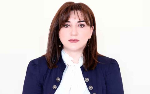 44 yaşlı müəllim vəfat etdi