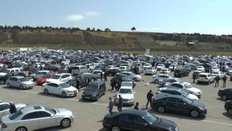 İkinci əl avtomobillər niyə yenidən bahalaşır?