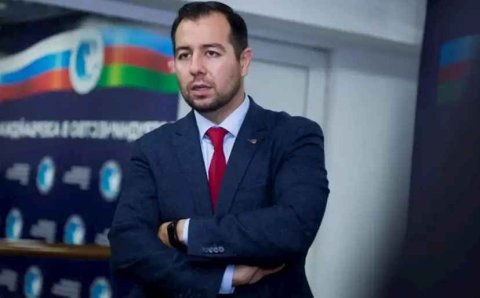 Tanınmış jurnalistə ağır itki üz verdi
