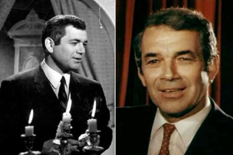 Xalq artisti Tofiq Mirzəyev İsraildə dəfn olundu - YENİLƏNDİ