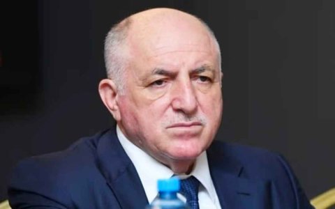 Azərbaycanda vəzifəli şəxslər həbs edildi - FOTO