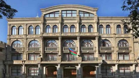 Hesablama Palatası məlumat yaydı