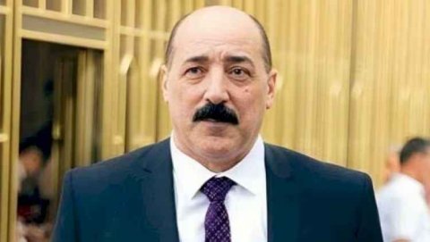 Şəmsi Səmədzadə ağır qəzaya düşdü - FOTOLAR