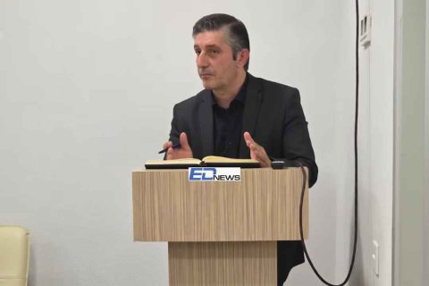 TƏCİLİ! Bu xəstəxananın baş həkimi İŞDƏN ÇIXARILDI