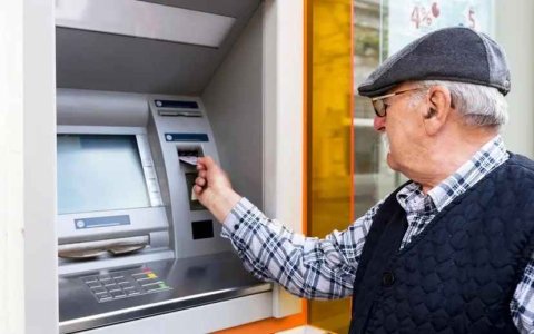 Pensiya, müavinət, sosial yardımla bağlı MƏLUMAT