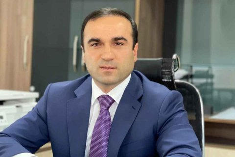 Namik Xıdırovun müşaviri vəzifəsindən AZAD EDİLDİ