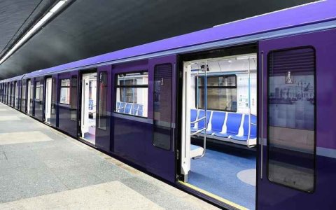 Bakıda 9 yeni metro stansiyası inşa ediləcək - BU TARİXDƏ
