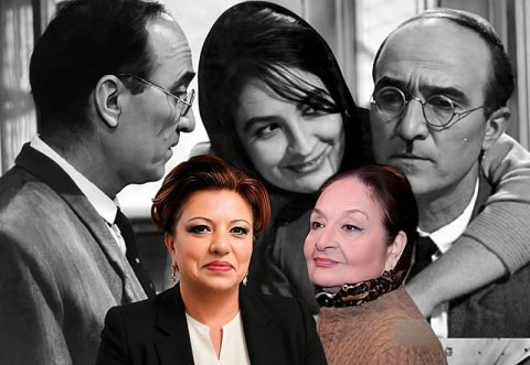 “Şəfiqə Məmmədova atam haqda danışmadı, həmin qızı kobudluqla qapıdan qovdu”-“Cəbiş müəllim”-in qızı - ÖZƏL