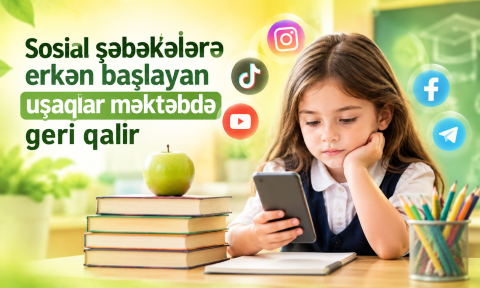 Beş mindən çox şagirdin nəticələri təhlil edilib