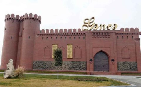 Gəncədə restorandakı qətllə bağlı 7 nəfər HƏBS OLUNDU