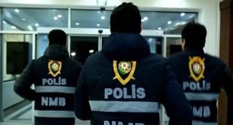 Bu rayonlarda əməliyyat keçirildi - Saxlanılanlar var