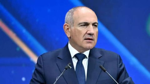 Moskva ilə bağlı heyrətləndirən qərar – Paşinyan planı dəyişdi