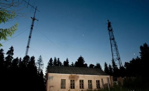“Qiyamət günü radiostansiyası” - UVB-76 nədir və sirli mesajların arxasında nə dayanır?