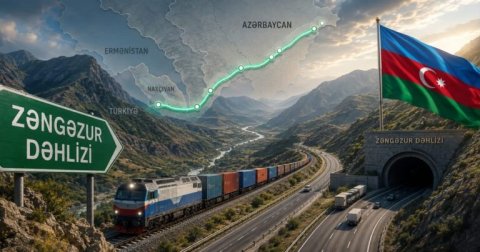 Zəngəzur dəhlizi ilə bağlı İrəvandan təcili addım – BAŞLADI