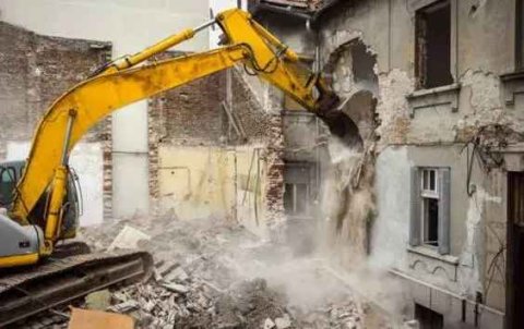 Söküləcək binalara görə verilən kompensasiya ilə bağlı SEVİNDİRİCİ XƏBƏR