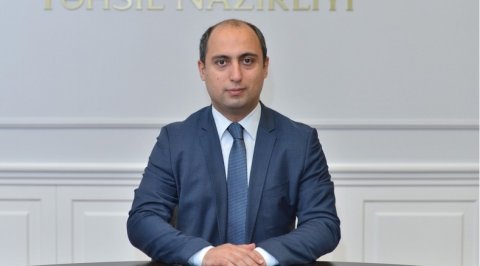 Nazir qalmaqallı xanım direktoru işdən çıxardı