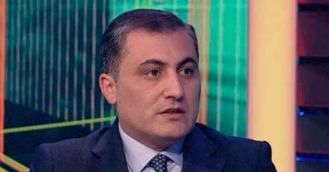 Mais Ağayev bu tv-yə rəhbər TƏYİN OLUNDU