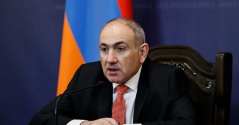“Bu kəndlər Ermənistan ərazisi deyil”