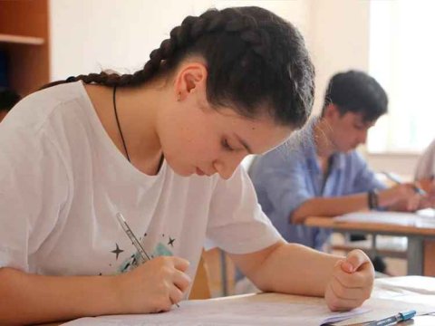 Universitetə qəbulda keçid balları qalxacaq - AÇIQLAMA