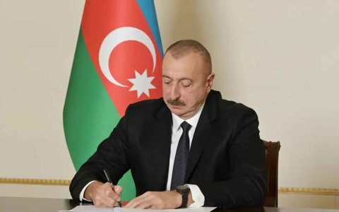 Prezident sərəncamı: Azərbaycanda arzuolunan dəyişiklik – 4 milyon nəfər gəlir