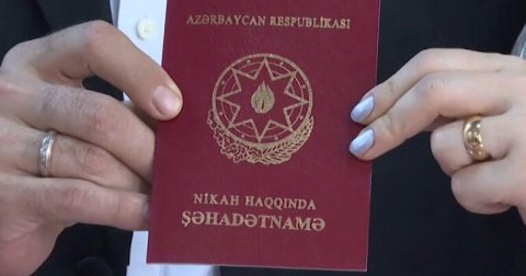 Erkən nikahın acı reallığı: Uşağın arzuları böyüklərin qərarına qurban verilir