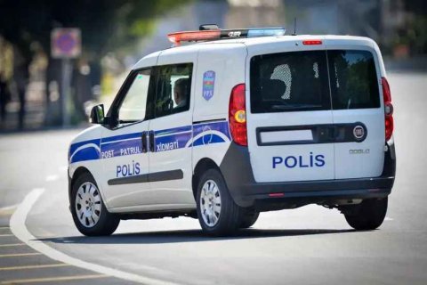 Azərbaycanda zəlzələ oldu