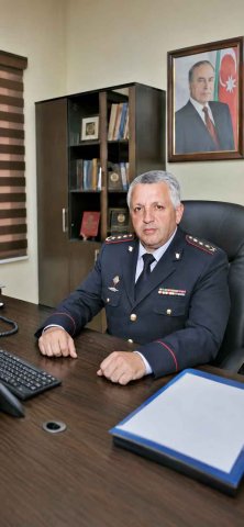 Tanınmış sabiq polkovnik-leytenant VƏFAT ETDİ