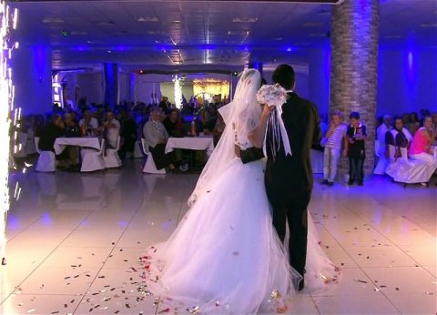 Toylar üçün yeni şərtlər: 2 saat, maksimum 100 nəfər!