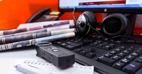 Jurnalistlərin telefonla çəkiliş aparması QADAĞAN OLUNDU - Bu ölkədə