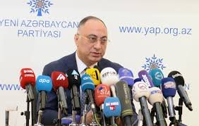 İki ay əvvəl işdən çıxarılmışdı – Yeni yüksək vəzifəyə gətirildi