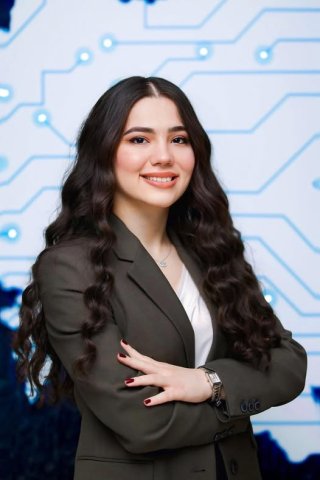 Səbinə Zülfiyeva nüfuzlu beynəlxalq proqramların QALİBİ OLDU