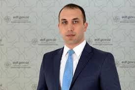Prezidentin vəzifə verdiyi Osman Xaliyev kimdir? - DOSYE