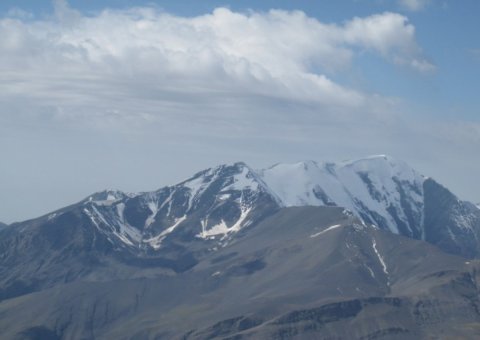 Azərbaycana ilk qar yağacaq — Bu tarixdə